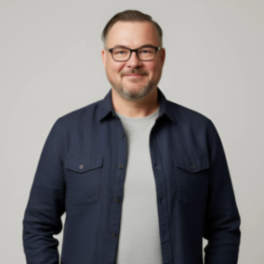 Marketing Consultant