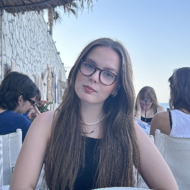 I am a 1st year Spanish and Arabic student at Durham University