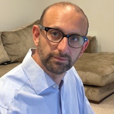 Python, cpp software developer