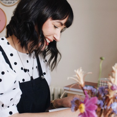Senior Copywriter, Brand Storyteller and Blogger