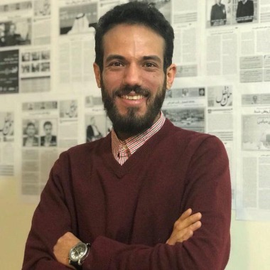 iranian journalist