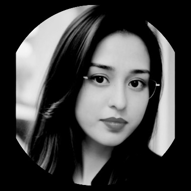 LARAIB IQBAL