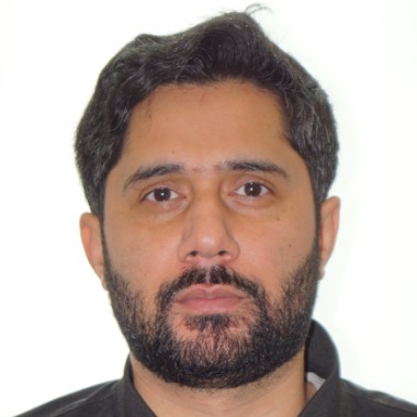 Senior Full-Stack Developer