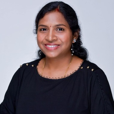 Prabhavathi Dodda