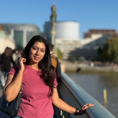 Full stack Developer