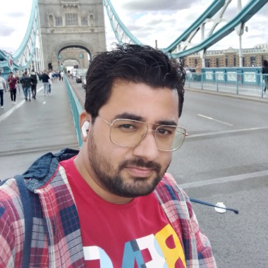 Drupal developer