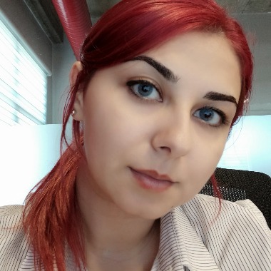 Laman Hasanova
