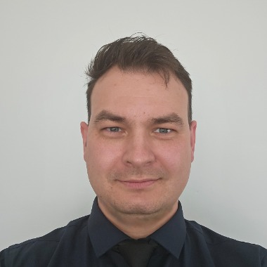 Sysadmin / IT Support