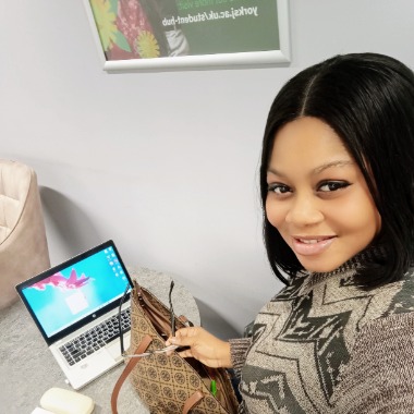 Creative and research writer