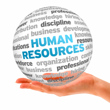 Human Resources and People Management Expert