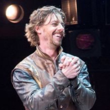 Voice Actor and Proof Reader