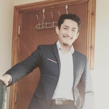 Mechatronic engineer