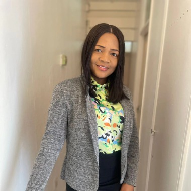 Customer service representative