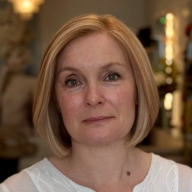 Tamara Lawrence