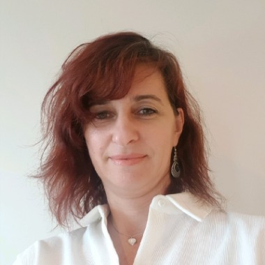 Business Effectivness Consultant