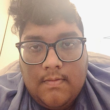 Student at University of Surrey