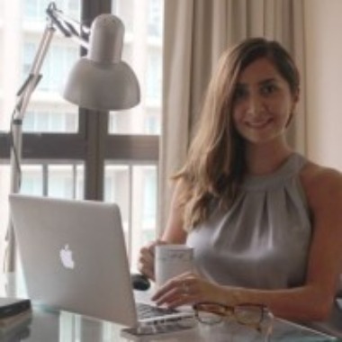 Graphic Designer & Social Media manager