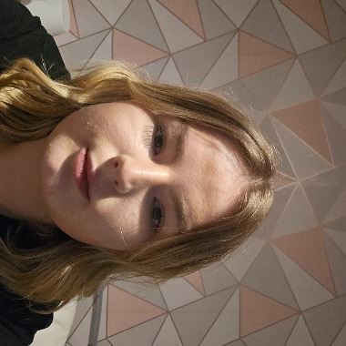 Millie Riglar
