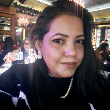 Sustainability Expert Shilpi