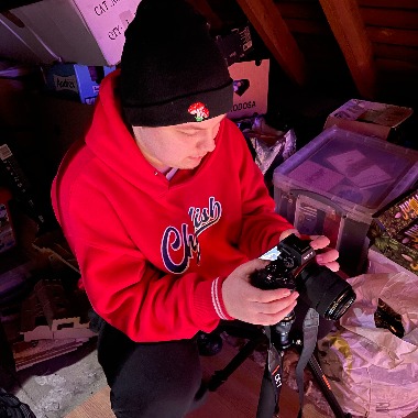 Videographer