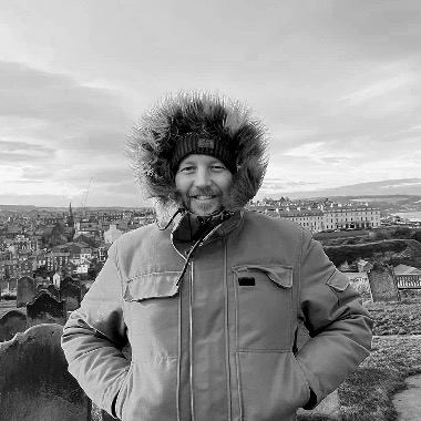 Graphic/Web Designer