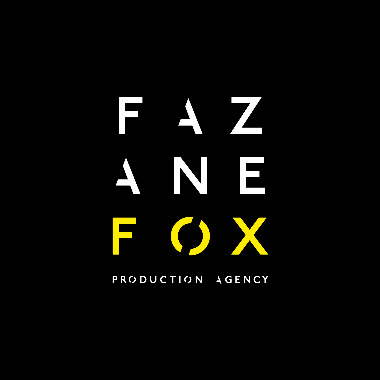Fazane Fox Production Agency - We take you from sketchbook to hanger!