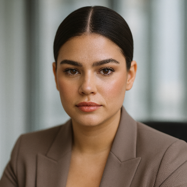 Client Relations and Marketing Specialist