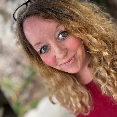 Michelle - UK-Based Counsellor