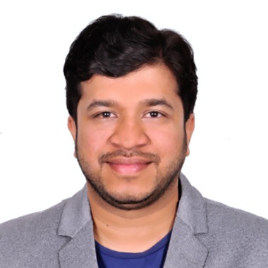 Data Analyst