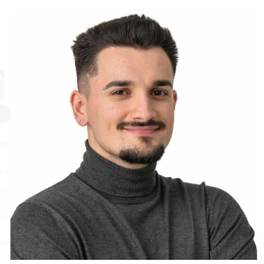 Web Developer - Digital Marketing