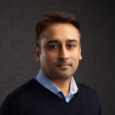 Khurram Shehzad