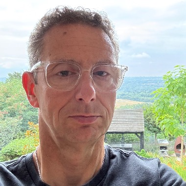 Creative Leader | Brand Architect | Founder of Cohesion Design | Transforming Ideas into Impact